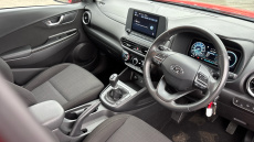 Hyundai Kona 1.0 TGDi 48V MHEV SE Connect 5dr Petrol Hatchback